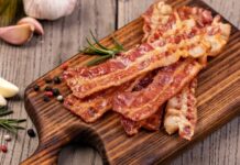 「培根」到底是什麼肉?