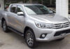 丰田RAV4领先福特Ranger,有望问鼎2025最畅销新车
