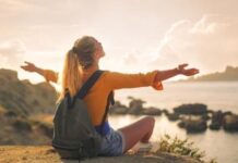 人生最該丟掉的7樣「舊物」 讓你煥然一新(圖)