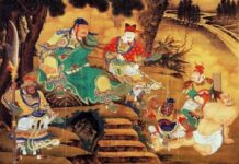 解開謎團:關羽究竟為何大意失了荊州?
