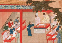 細數古代最奇葩的6位狀元