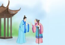 「生前厚養 實為孝道」 下半句90%的人不明白