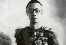 晚清最美的格格单相思溥仪 为何她被拒绝了一辈子?