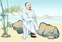 為何「傻人」會有傻福?紀曉嵐道破真相