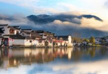 老祖宗留下的十句話 哪句令你印象最深?
