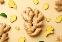 把牙膏挤在生姜上会发生什么?你绝对想不到(图)