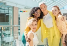 有這4個表現的女人很旺夫 男人要珍惜