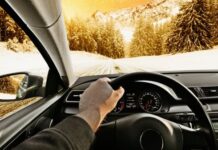 汽車出現這5種情況 千萬別開了