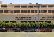 孔子學院遭關 北京改推魯班工坊拉攏發展中國家