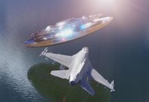 英國情報單位追蹤UFO數十年 希望獲得外星技術