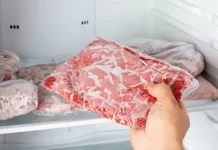 「冷凍肉」該如何解凍?教你幾招5分鐘搞定