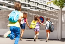 10岁男孩遭遇掳人案 机智反应成功逃脱(图)