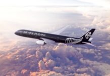 紐航榮膺「2024年度最佳航空公司」等兩項大獎