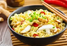 什麼是真正的垃圾食品?不是速食麵 少吃些