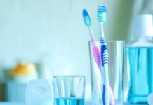 牙刷為甚麼要3個月換一次?