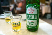 中國再增暫停進口名單 臺灣酒、飲料類遭殃