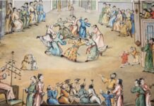 古代鼓励生育:不出嫁缴「单身费」