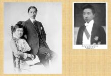 民国第一「败家子」的剧变人生