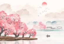 为何我们再也找不到「桃花源」了?(图)