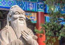 孔子揭君子喜爱玉的真实理由(图)