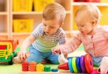 「4樣東西」快丟掉 恐導致孩子得白血病(組圖)