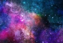 宇宙擁有自己的生命 和人類不在同維度