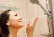 洗澡時多搓4個部位更易長壽 不是開玩笑