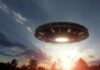 韓戰出現UFO 美軍遭受光束攻擊