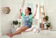女孩瀕死體驗 看到一生的所有細節
