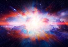 科學家:宇宙經歷了不斷的大爆炸