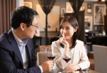 催眠中看见未来的伴侣(图)