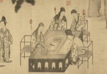 苏东坡的才思到底是从哪里来?(图)