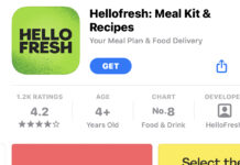 紐消協:HelloFresh顧客請檢查你們的賬單