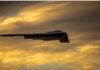 美国空军将军预测2025年将与中国开战
