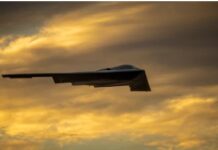 美國空軍將軍預測2025年將與中國開戰