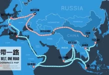间谍网攻美人计 北京对西方的秘密战争