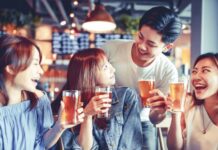 加拿大更改飲酒指南 每週最多兩杯