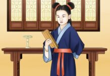 千古家訓 看古人如何教出優秀子女