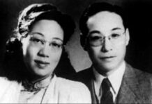 為中共賣命的結果 潘漢年為何被殺?