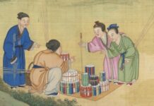 王安石這首詩平淡無奇 卻一字千金