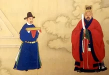 中國古代官員的上班和休假