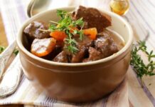痛經要喝紅糖水?4類食物有效補氣血
