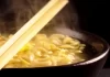 冬天最溫暖的故事:一碗湯麵