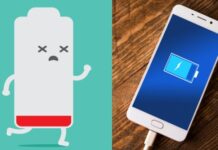 手機很快沒電?教你6個省電的小妙招(圖)