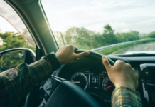 汽車上的9個隱藏功能 你用過嗎?(組圖)