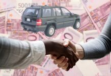 洪水過後,二手車價格或上漲