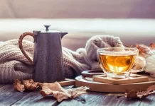 隔夜的茶水能喝吗?教你把「隔夜茶」变废为宝