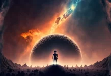 宇宙傳來信號 外星文明存在的證據?