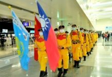 令人發指 土耳其災民:中媒竟塞錢要求這麼做