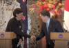 面對中共的日漸強勢,紐西蘭和日本同意加快情報共享談判